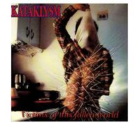 Kataklysm - Victims of This Fallen World