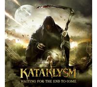 Kataklysm - Waiting For The End To Come