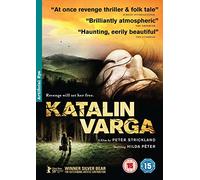 Katalin Varga [DVD] (2009)