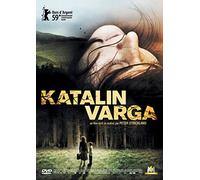 Katalin Varga - DVD