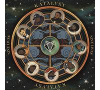 Katalyst - Nine Lives [VINYL]