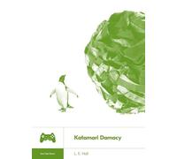 Katamari Damacy: Boss Fight Books #17