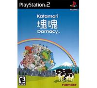 Katamari Damacy (PS2) [US Import]