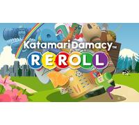 Katamari Damacy REROLL
