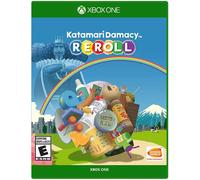 Katamari Damacy REROLL for Xbox One (Microsoft Xbox One) (US IMPORT)