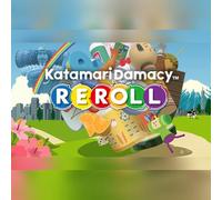 Katamari Damacy Reroll (PC) Steam Key - EU