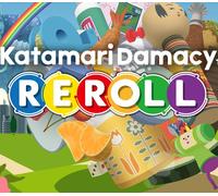 Katamari Damacy REROLL RU Steam CD Key