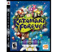 Katamari Forever Game PS3 (US Import)