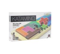 Highly Interactive Collectible Excellent Quality Funfilled Katamino Board Game