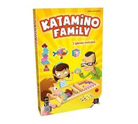 Katamino Family Giant Edition Board Game - Brand New