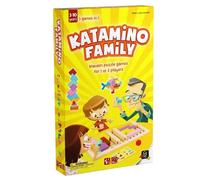 Katamino Family (Gigamic) | Children's Games | Ages: 3+ | Players: 1-2