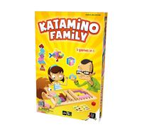 Gigamic 6036 Katamino Family One Colour