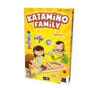 Gigamic 6036 Katamino Family One Colour