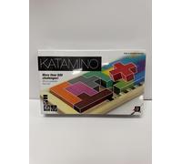 Katamino Puzzle Game New and Sealed