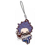 Katan My Hero Academia Episode Rubber Mascot