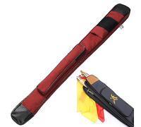 Katana Carrying Bag - Martial Arts Sword Case for Single and Double Layer - Durable Shoulder Bag for Kung Fu Weapons