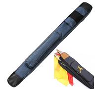 Katana Carrying Bag - Martial Arts Sword Case for Single and Double Layer - Durable Shoulder Bag for Kung Fu Weapons