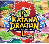 Katana Dragon PC Steam CD Key