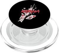 Katana Japan Sword Fighting Japanese Martial Arts PopSockets PopGrip for MagSafe