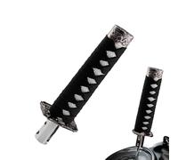 Katana Shift Knob - Katana Gear Shift Knob Car Gear Shift Knob | Gear Shift Knob Single Shift Lever for Most Cars