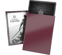 Katana Sleeves Standard Size 100 Card Sleeves Radiant Plum
