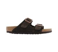 Katana Unisex Slipper - male - Birkenstock - Sliders - Brown - 4 UK - Shoes 4 UK