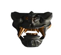 Katana Wall Holder - Smooth Surfaces Decoration Tool, Support Mural For Masque Oni Katana Japanese Black SamuraiSwordWall Mount Demon Ghost MaskStorage Bracket