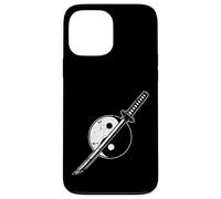 Katana Yin Yang Balance Case for iPhone 13 Pro Max