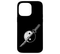 Katana Yin Yang Balance Case for iPhone 14 Pro Max