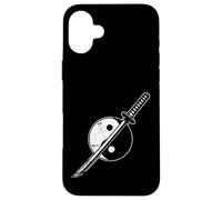 Katana Yin Yang Balance Case for iPhone 16 Plus