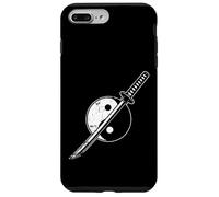Katana Yin Yang Balance Case for iPhone 7 Plus/8 Plus