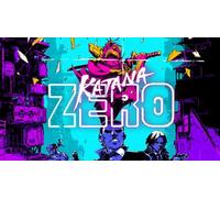 Katana ZERO