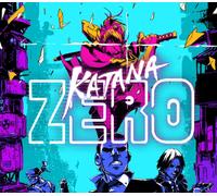 Katana ZERO CO XBOX One / Xbox Series X|S CD Key
