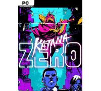 Katana ZERO PC