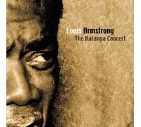 Katanga Concert by Louis Armstrong (2000-06-20)