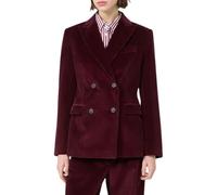 Katanga Jacket - female - Weekend Max Mara - Blazers - Red - XS - Jackets XS