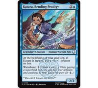 Katara, Bending Prodigy | Avatar: The Last Airbender