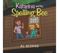 Katarina and the Spelling Bee