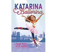 Katarina Ballerina: 1