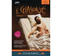 Katarina Bradic - Il Giasone [New DVD]