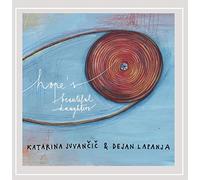 Katarina Juvancic - Hope's Beautiful Daughters
