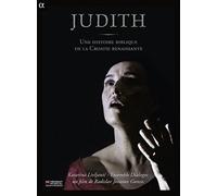 KATARINA LIVLJANIC - JUDITH - A- UNE HISTOIRE BI - New CD - S4z