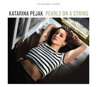 Katarina Pejak - Pearls On A String [VINYL]
