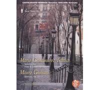 Katarzyna Bury - Castelnuovo Sonatina Guitar