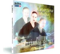 Katarzyna Mycka - Marimba Dance - Katarzyna Mycka