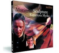 Katarzyna Mycka - Marimba Sculpture - Katarzyna Myeka