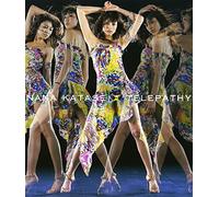 Katase, Nana - Telepathy