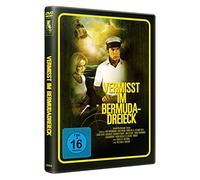 Katastrophenfilm - Vermisst im Bermuda-Dreieck [Region 2]