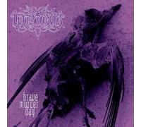 Katatonia - Brave Murder Day
