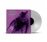 Katatonia 'Brave Murder Day' Clear Vinyl - NEW